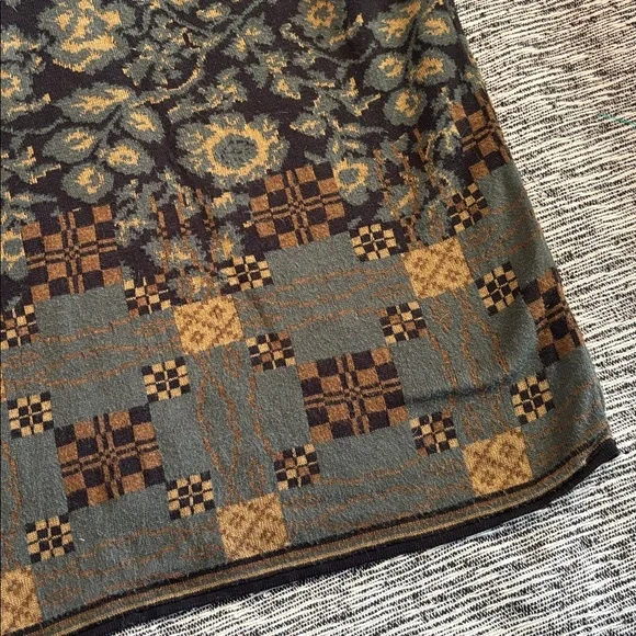 Peruvian Connection Skirt Women’s Size L - Picture 4 of 5